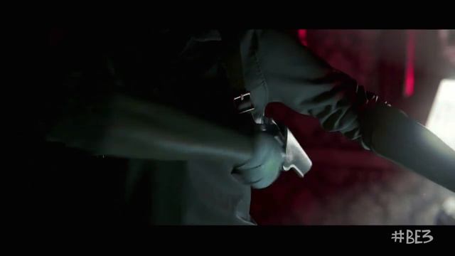 The Evil Within 2 E3 Trailer Sub Español (Activa los Subtitulos) смотреть онлайн