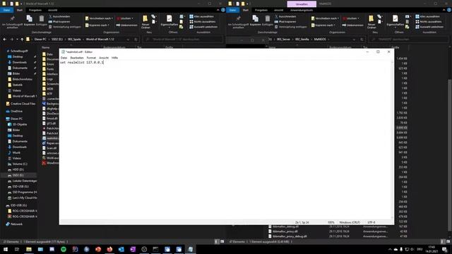 How to create a WoW Classic Server смотреть онлайн