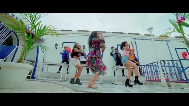 Mor Sawariya | Nuakhai Special | Sanoj | Baisali | Bijay Anand Sahu | Archana Padhi | Somio R | TM смотреть онлайн