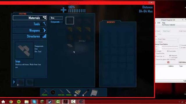 Castle Miner Z PC: Unlimited Resources! CastleMinerZ PC Mods/Hacks Tutorial (Cheat Engine) смотреть онлайн