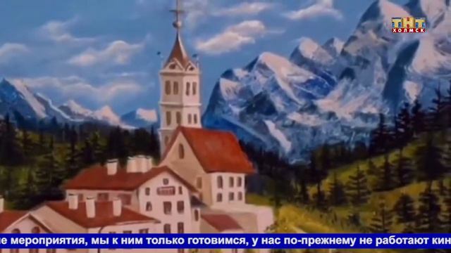 Культура в Сети смотреть онлайн