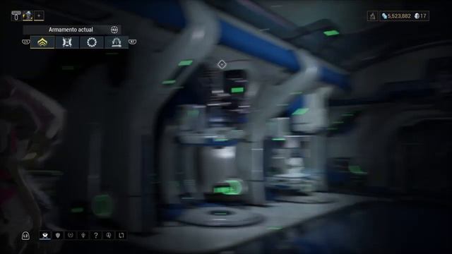 Warframe | Build Keratinos | Español Ps4 смотреть онлайн