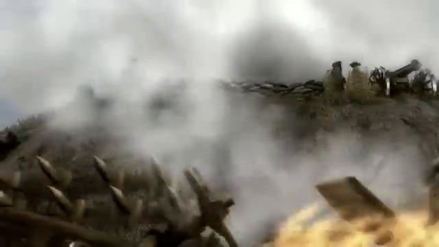Cossacks: Back to War смотреть онлайн