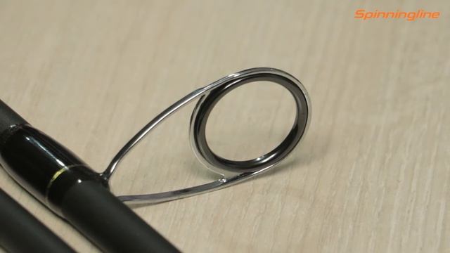 Спиннинг Norstream Standard New смотреть онлайн