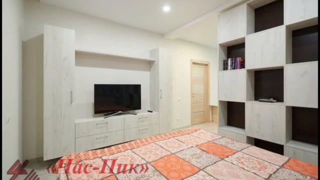 ?1-комнатная квартира 100% готовности в центре столицы в престижном жилом комплексе "Изумрудный"? смотреть онлайн