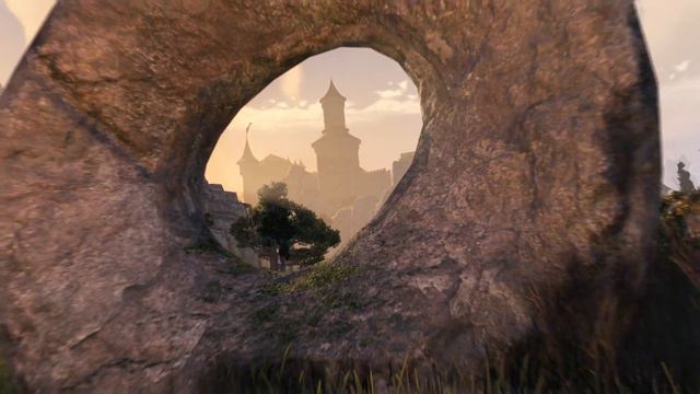 The Elder Scrolls Online - High Isle Gameplay Trailer смотреть онлайн