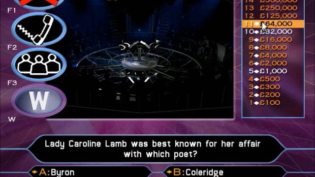 15 Year Old Wins £1,000,000 on Who Wants to be a Millionaire!! смотреть онлайн