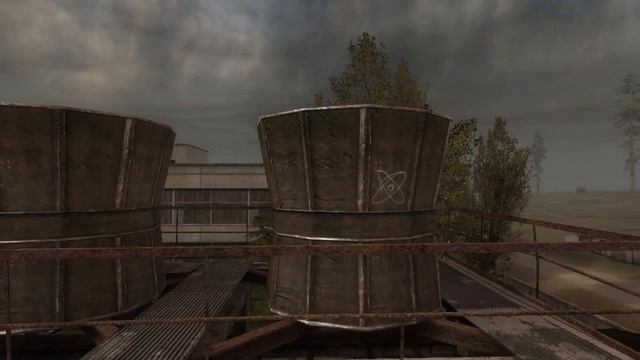 S.T.A.L.K.E.R.: Зов Припяти - ВСЕ тайники "Монолита" смотреть онлайн