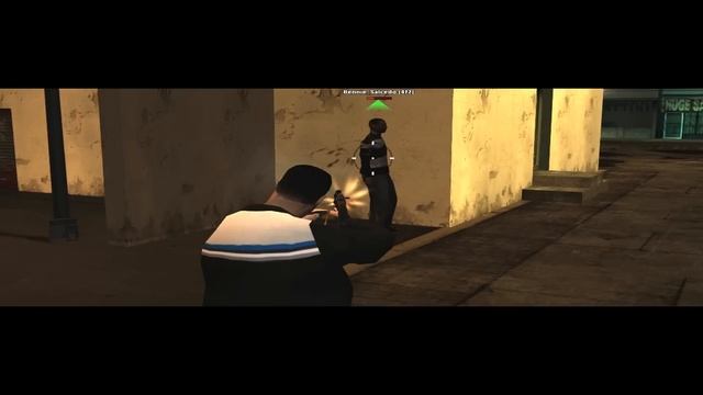 [LS-RP]Moujoukine Bratstvo Hit смотреть онлайн