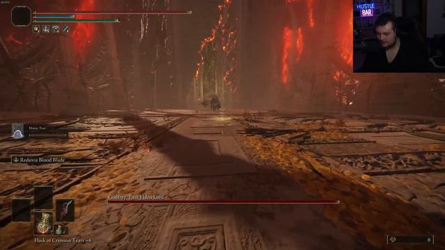 Elden Ring: First Person Mod | Livestream смотреть онлайн