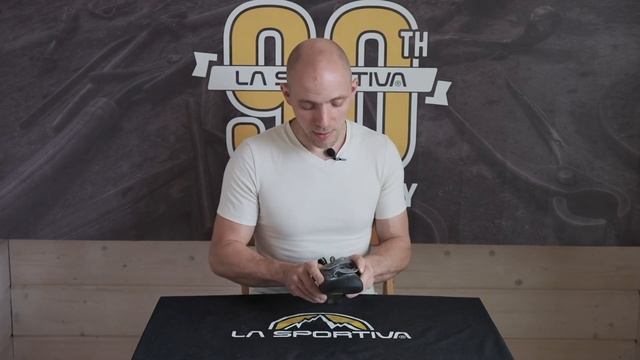 Tarantula La Sportiva. Обзор скальных туфель. смотреть онлайн