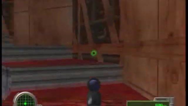 Marathon 2 Durandal What about Bob? Walkthrough смотреть онлайн