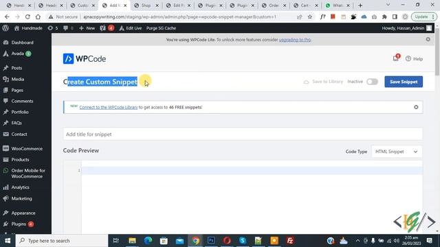 How to Display Variations Name & Stock of Products in WooCommerce Shop / Loop Pages in WordPress смотреть онлайн