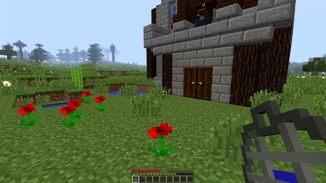 Jenny wanna many diamonds! Jenny Mod Minecraft | LOVE IN MINECRAFT Jenny Mod Download! смотреть онлайн