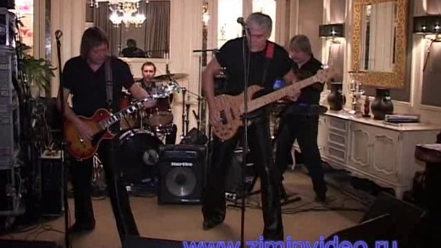 Александр Маршал Deep Purple-4 смотреть онлайн