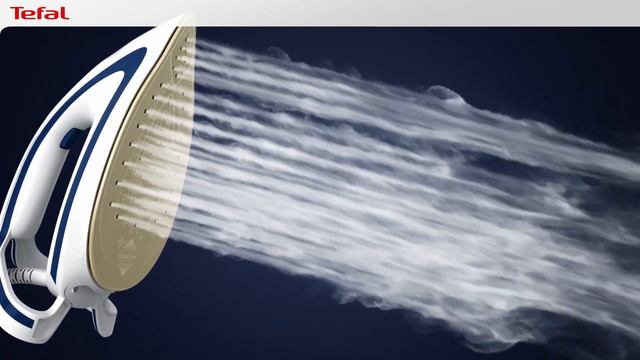 Tefal Pro Express High Pressure Steam Generator смотреть онлайн