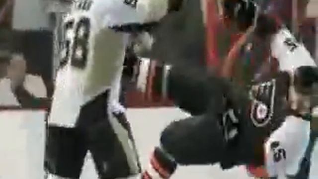 NHL 10 Official Trailer (HQ) смотреть онлайн