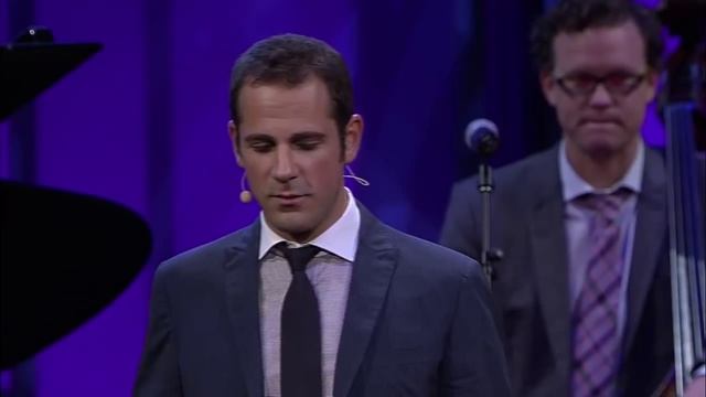 Jazz stories of love, strength, hope and healing смотреть онлайн