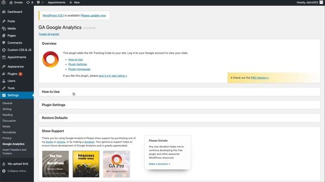 How to Add Custom JavaScript to Your WordPress Site смотреть онлайн