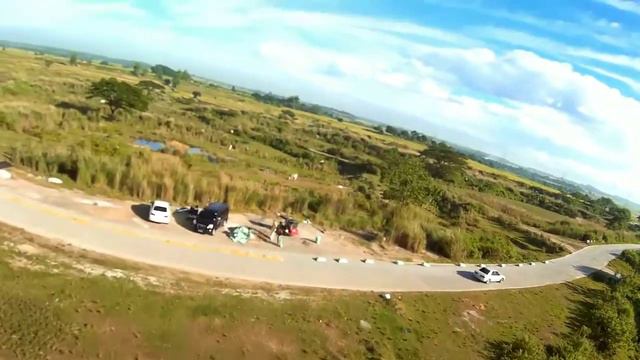 Flitetest Versa FPV wing смотреть онлайн