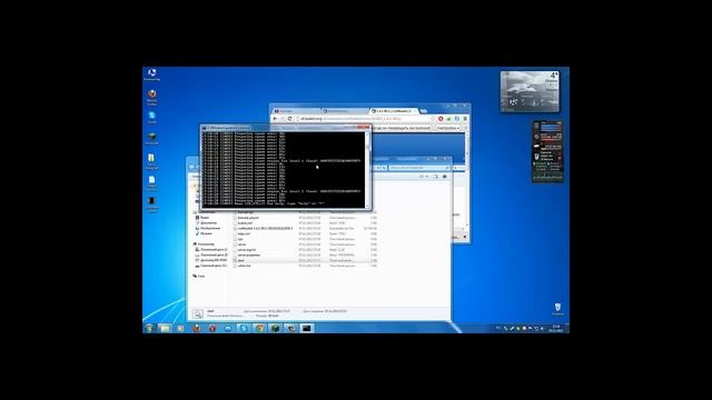 Как создать сервер в minecraft 1.4.2 смотреть онлайн