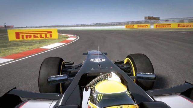 F1 2012 | ALL F1 2013 Car-Skins + DL смотреть онлайн