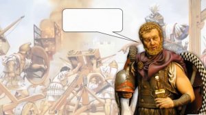 Возвышение Македонии при Филиппе II. Подчинение Греции