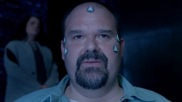 Электрические сны Филипа Дика ОБЗОР топовой фантастики. Сериал в стиле Черного зеркала? смотреть онлайн