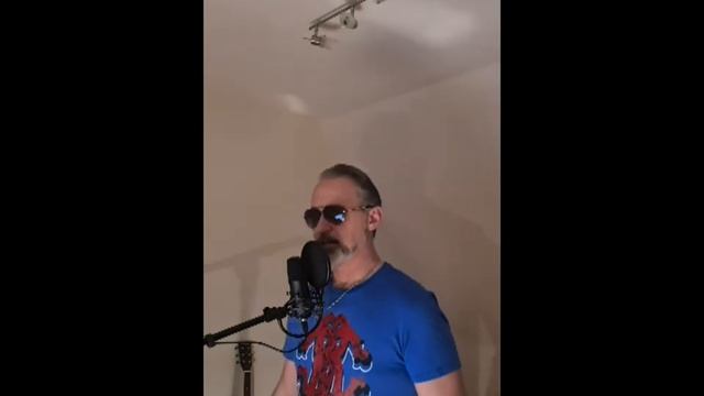 Красивая и жестокая (сл.и муз.С.Г.)