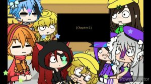 Гоняюсь За Лысым 😳 - ♡Реакция Андертейл На Valera Ghosther♡ (Перезалив)