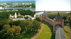 15 крепостей России которые обязательно стоит увидеть!