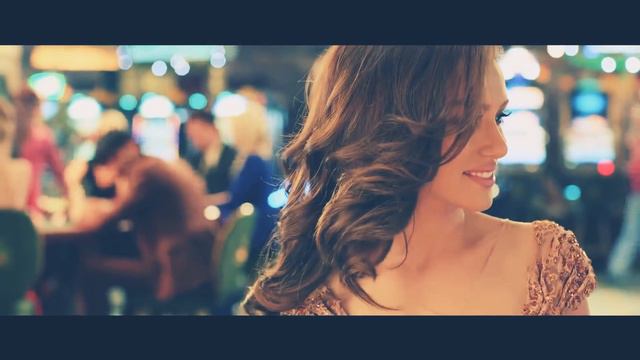 Vache Amaryan & Lilit Hovhannisyan - Ind