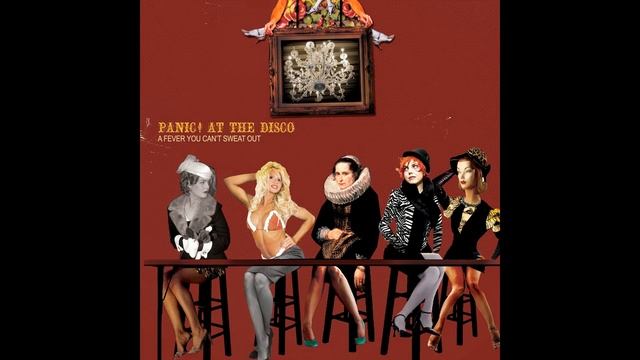Panic! at the Disco - But It's Better If You Do/I Write Sins Not Tragedies смотреть онлайн