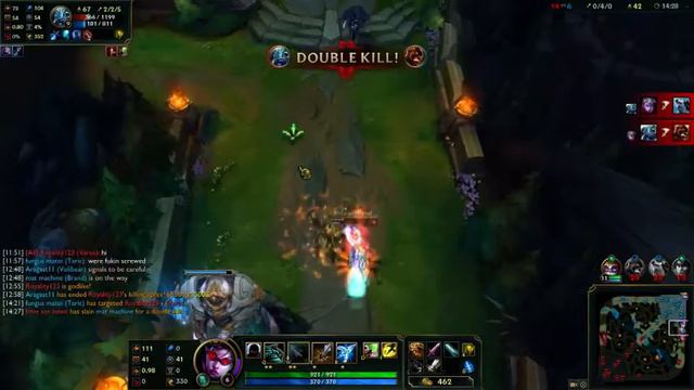 LoL patch 5.15.15_08_04_21_06 issue смотреть онлайн