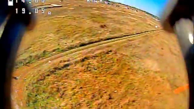 Day 4 (02.10.2021) Новая антенна. Part 2 смотреть онлайн