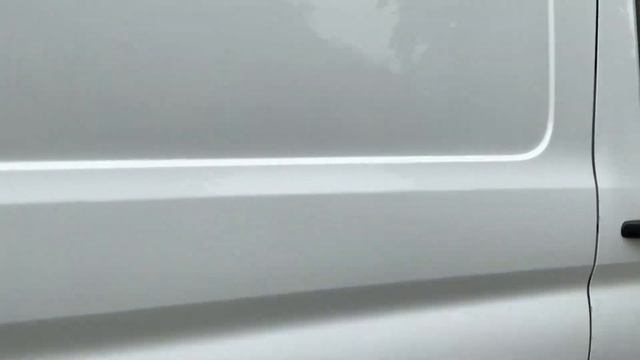 2018 Ford Transit L3 H3 смотреть онлайн