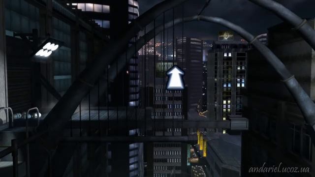 Tomb Raider Легенда. Япония. Интерактивная заставка. HD (720p) смотреть онлайн