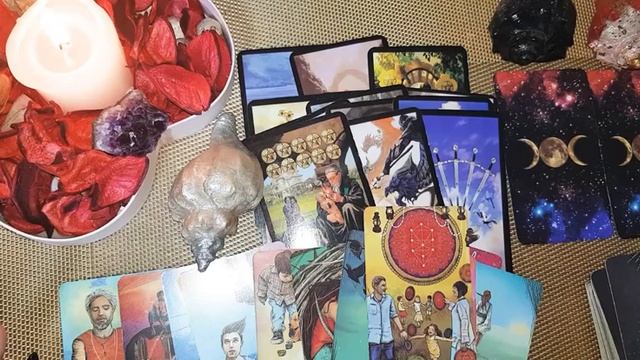 #таро#гадания перспектива отношений на загаданный период ??? смотреть онлайн