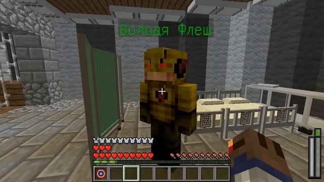 КАПИТАН АМЕРИКА ПРОТИВ ЖЕЛЕЗНЫЙ ЧЕЛОВЕК ГРАЖДАНСКАЯ ВОЙНА 2 !? СУПЕРГЕРОИ ЧЕЛОВЕК ПАУК в майнкрафт