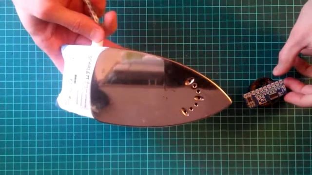 Бегущие огни. NE555. CD4017. Пайка без паяльника. смотреть онлайн