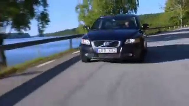 Volvo S40 смотреть онлайн