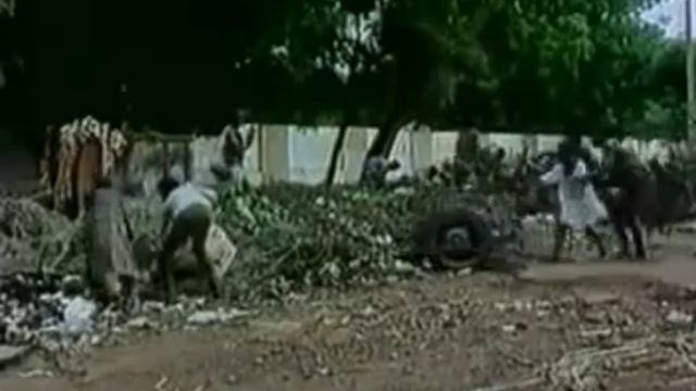 THEATRE MALIEN : Niamanto (Kalifa Wotroni) смотреть онлайн