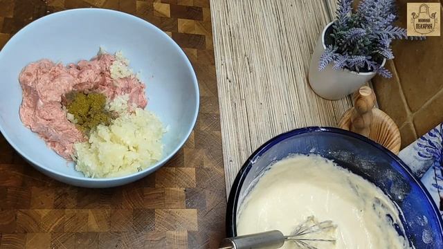 СКОРЕЕ СОХРАНЯЙТЕ ЭТОТ РЕЦЕПТ! ЛЕНИВЫЕ БЕЛЯШИ БЕЗ ЗАМОРОЧЕК!.mp4 смотреть онлайн