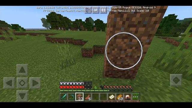 Нашёл наконец-то нужного мне жителя: БИБЛИОТЕКАРЯ / Minecraft / 7 часть / Версия: 1.16.0.60 смотреть онлайн