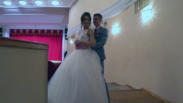 TENDER WEDDING | НЕЖНАЯ СВАДЬБА смотреть онлайн