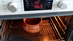 Как сделать топленое масло Гхи в духовке ?