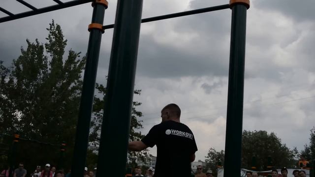 Индивидуальный фристайл Андрей Ренский смотреть онлайн