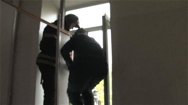 Колледж №14 - Объектовая тренировка: День защиты детей (Подразделение Мурманский) смотреть онлайн