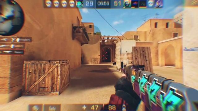 STANDOFF 2– Должно было быть годно смотреть онлайн