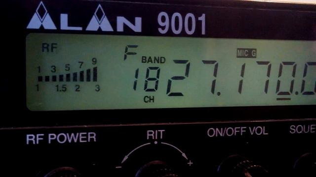 QSO Киев (OP Алекс) - Луганск (OP Восток) смотреть онлайн